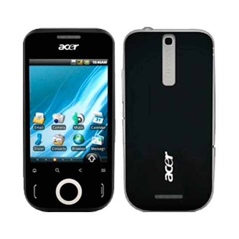 Ремонт телефона Acer E110